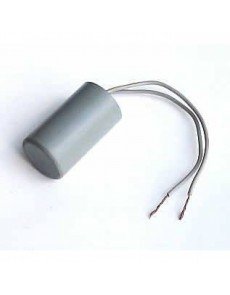 CAPACITOR 2 FIOS